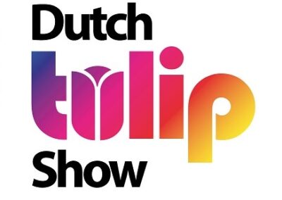 Dutch Tulip Show